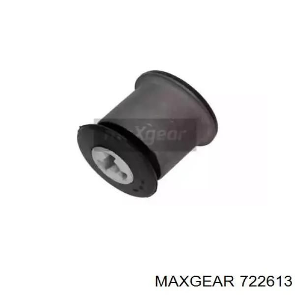 Сайлентблок заднего нижнего рычага 722613 Maxgear