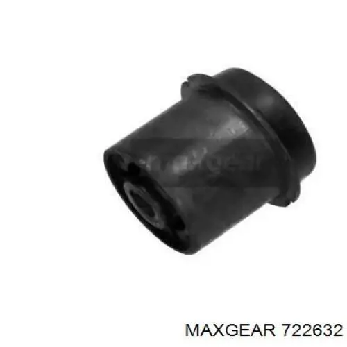 Сайлентблок задней балки (подрамника) 722632 Maxgear