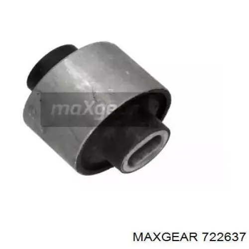 722637 Maxgear сайлентблок переднего нижнего рычага