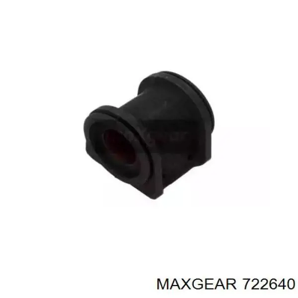 72-2640 Maxgear втулка стабилизатора переднего