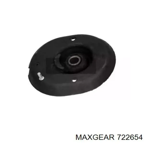 722654 Maxgear опора амортизатора переднего