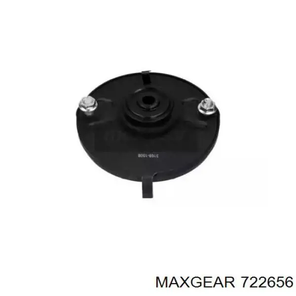 Опора амортизатора заднего 722656 Maxgear