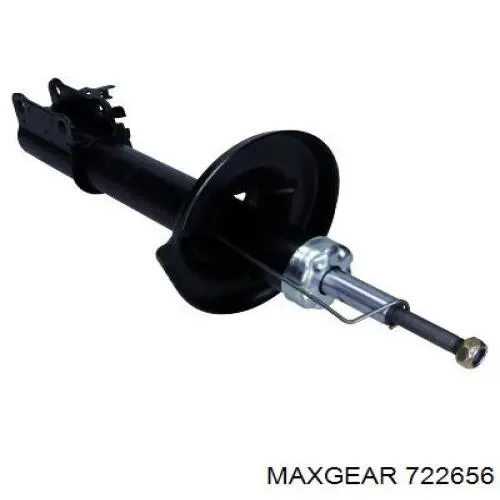 Купить 722656 Maxgear Опора амортизатора заднего