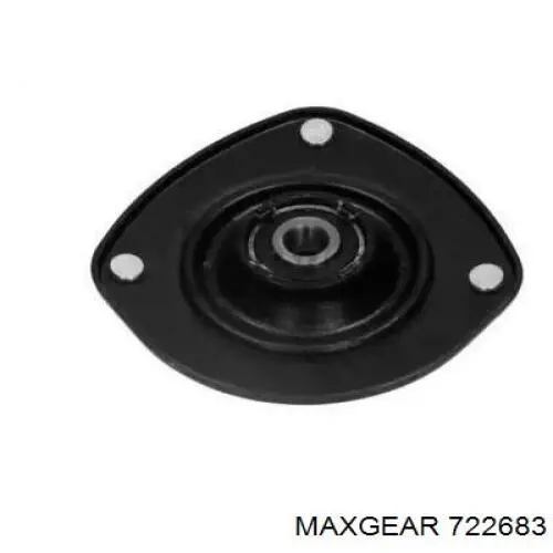 Опора амортизатора переднего 722683 Maxgear