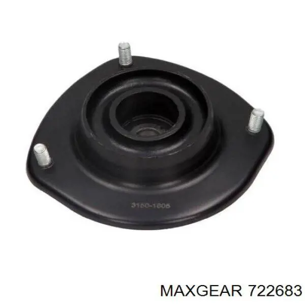 Опора переднего амортизатора 722683 Maxgear