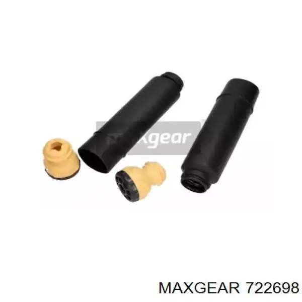 Отбойники задних амортизаторов 310116110137 Magneti Marelli
