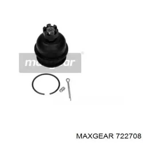 Нижняя шаровая опора 722708 Maxgear