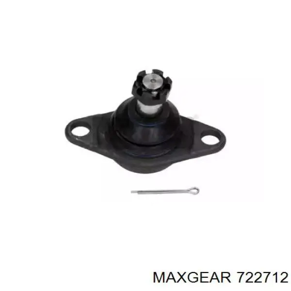 Нижняя шаровая опора 722712 Maxgear