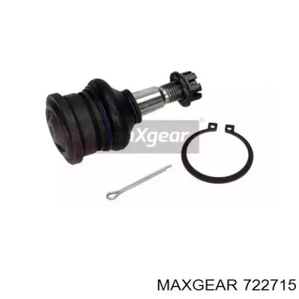 Верхняя шаровая опора 722715 Maxgear