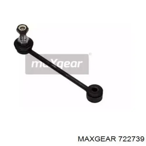 Стойка заднего стабилизатора 722739 Maxgear