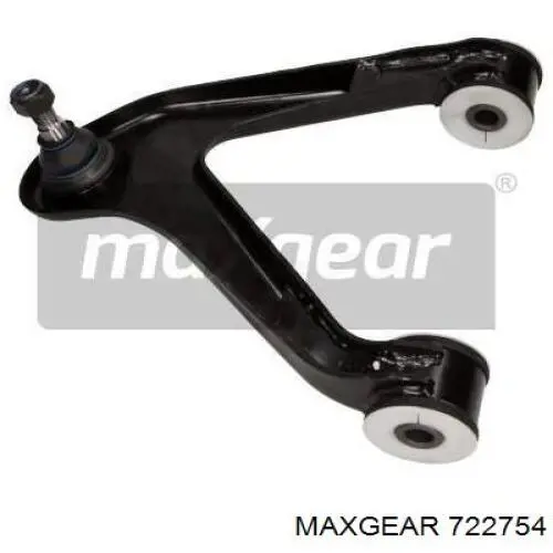 Купить 722754 Maxgear Нижний правый рычаг передней подвески