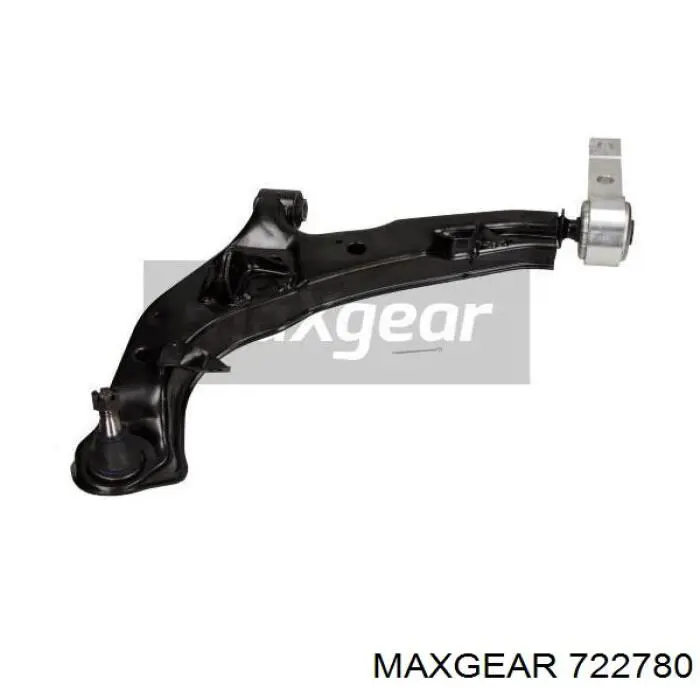 Нижняя шаровая опора 722780 Maxgear