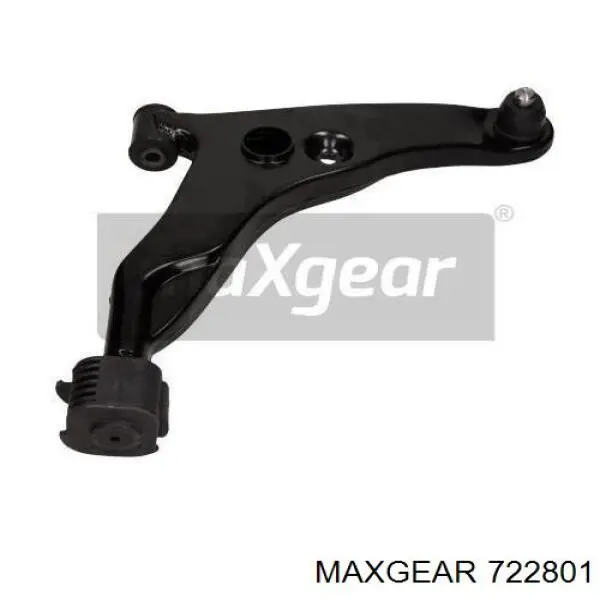 Рычаг передней подвески нижний правый 722801 Maxgear