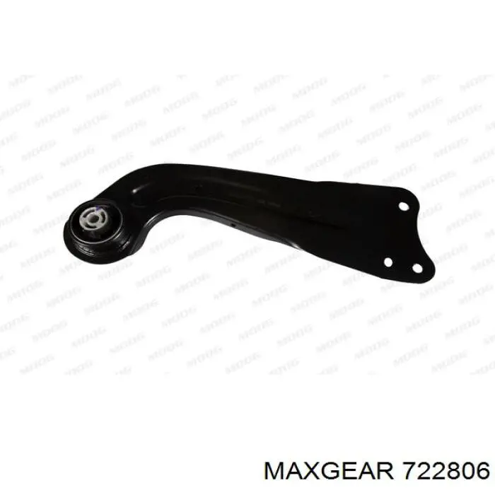 722806 Maxgear рычаг (тяга задней подвески продольный нижний правый)