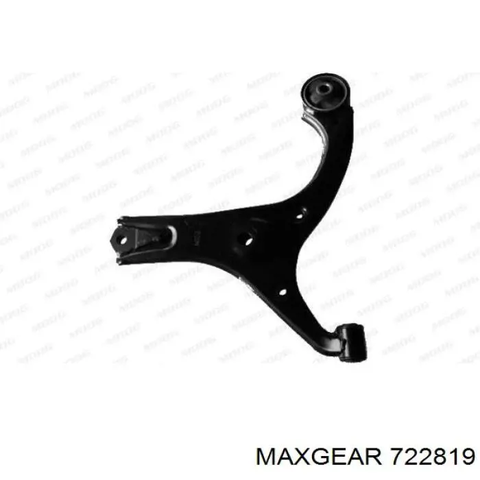 Рычаг передней подвески нижний правый 722819 Maxgear