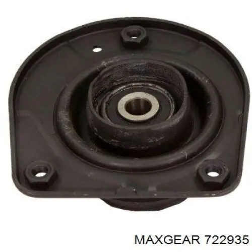 Купить 722935 Maxgear Опора амортизатора переднего правого