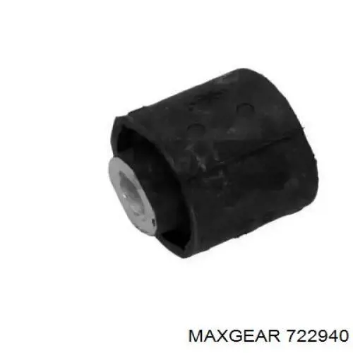 Сайлентблок задней балки (подрамника) 722940 Maxgear