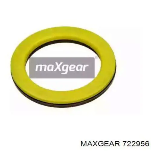 Опорный подшипник амортизатора 722956 Maxgear