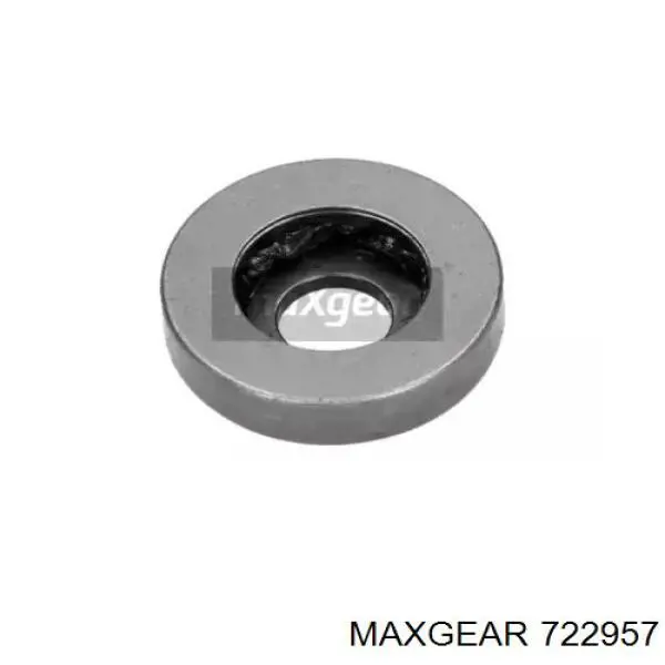 Подшипник опорный амортизатора переднего 722957 Maxgear