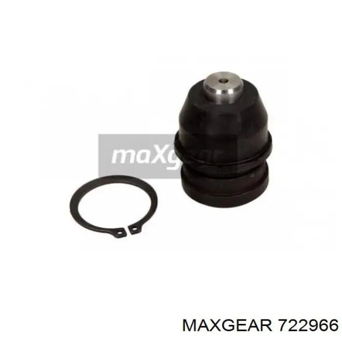 Рычаг передней подвески нижний правый 722966 Maxgear