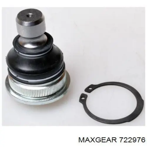 Шаровая опора, нижняя Maxgear 722976 цена, от 11.75 USD