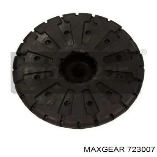 Проставка задней пружины 723007 Maxgear