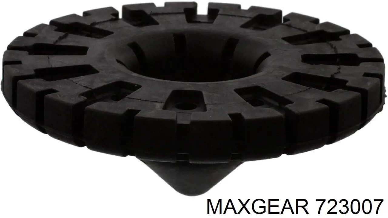 Купить 723007 Maxgear Проставка задней пружины