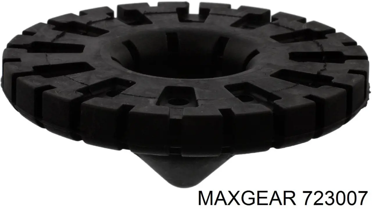 Проставка задней пружины 723007 Maxgear