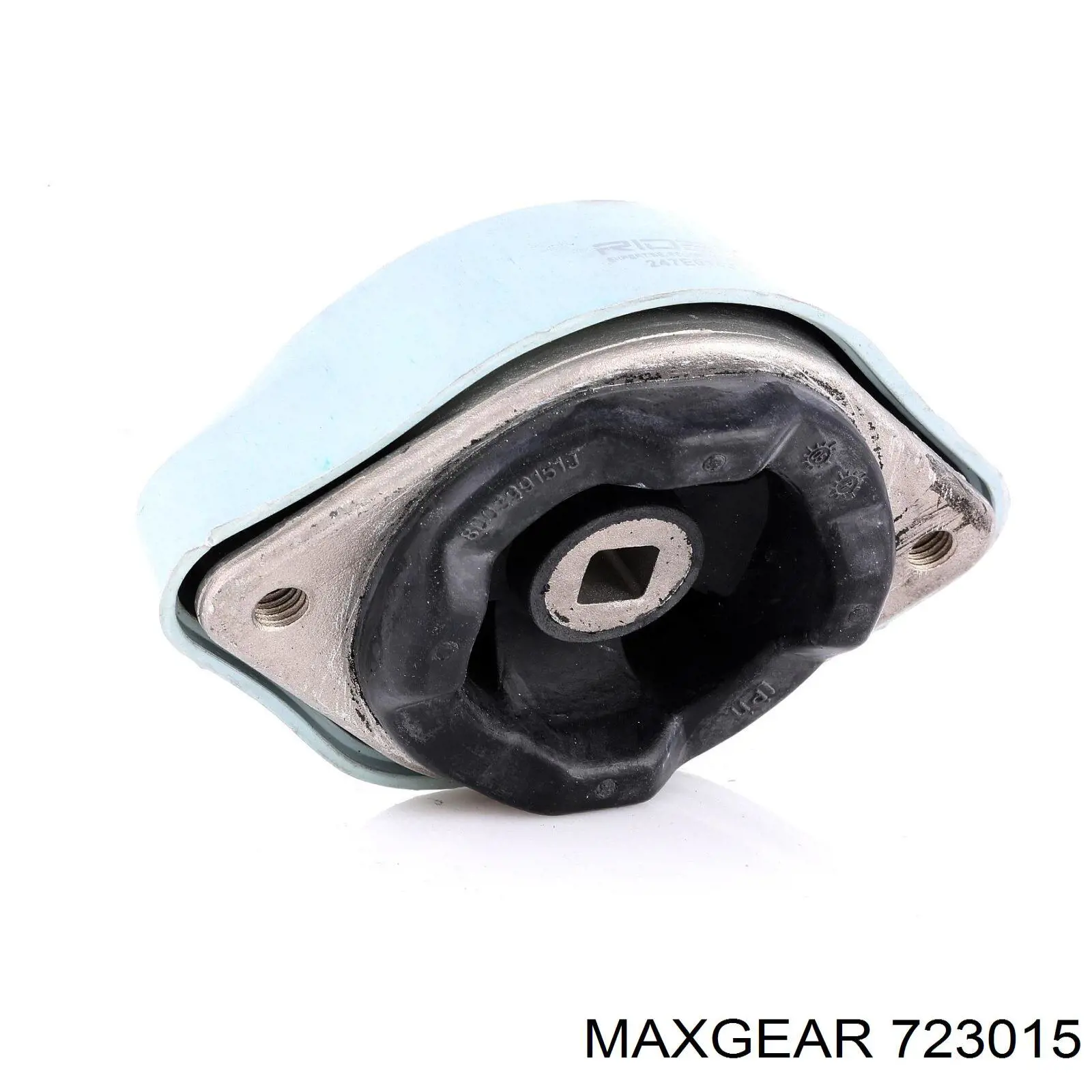 Сайлентблок 4FD399419 VAG