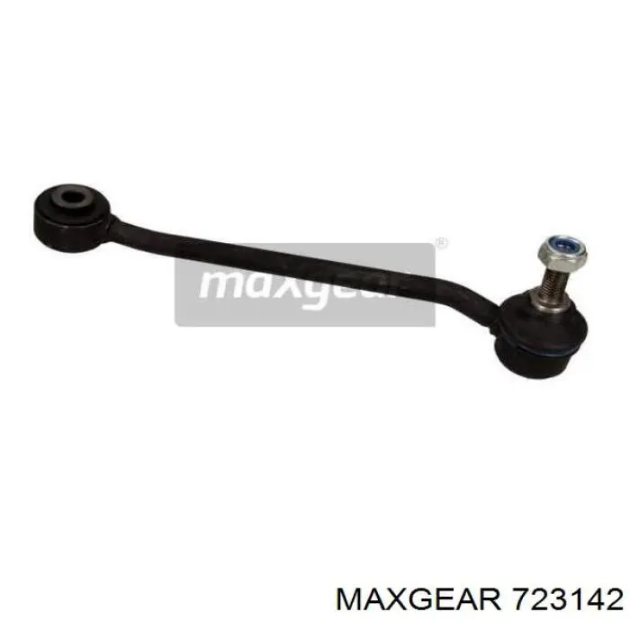 Стойка стабилизатора заднего правая 723142 Maxgear