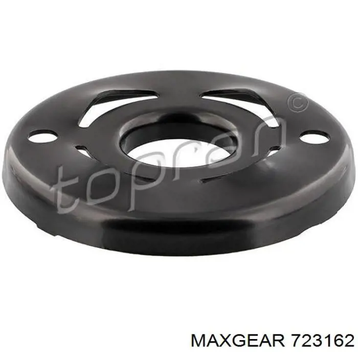 Опора стойки амортизатора переднего Maxgear 723162 цена, от 3.86 USD