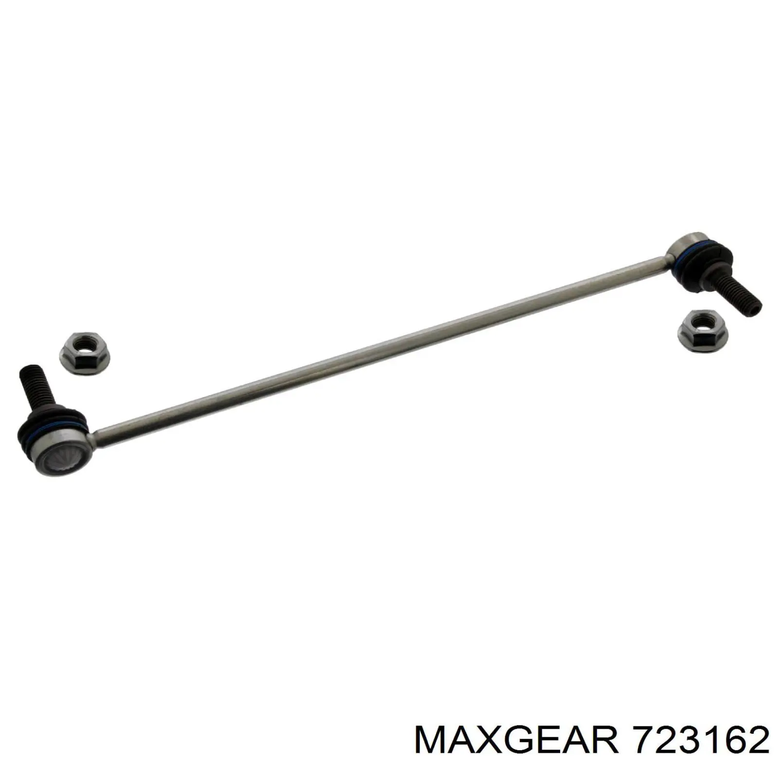 Купить 723162 Maxgear Опора переднего амортизатора