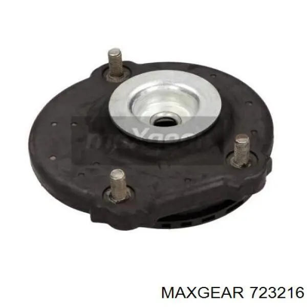 Купить 723216 Maxgear Опора амортизатора переднего левого
