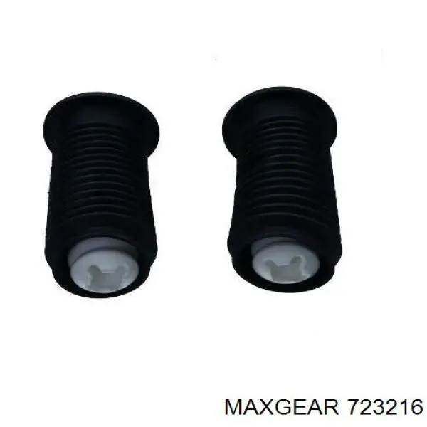 Опора амортизатора переднего левого Maxgear 723216 цена, от 26.10 USD