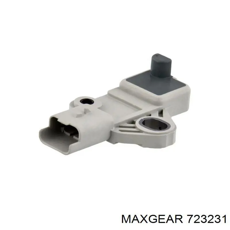 Купить 723231 Maxgear Опора переднего амортизатора