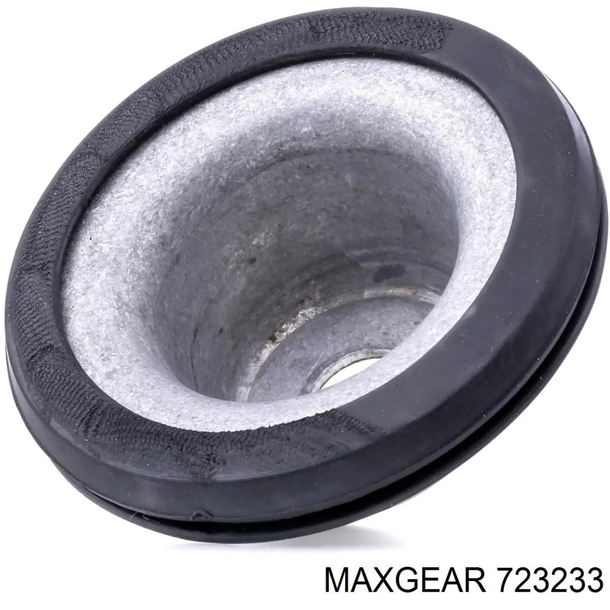 Опора стойки амортизатора переднего VAG 1J0412319B цена, от 3.85 USD