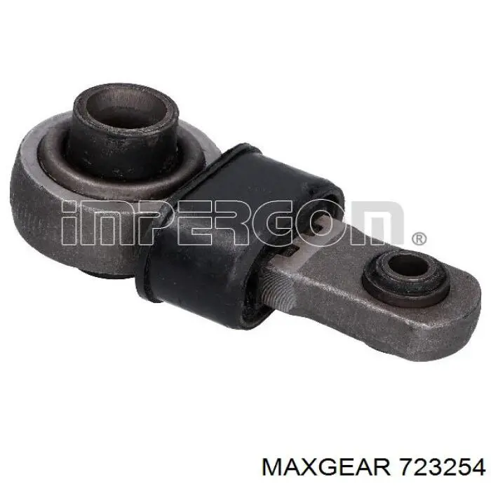Купить 723254 Maxgear Сайлентблок заднего рычага передний