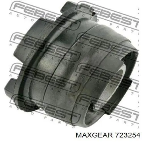 Сайлентблок заднего рычага передний Maxgear 723254 цена, от 55.54 USD