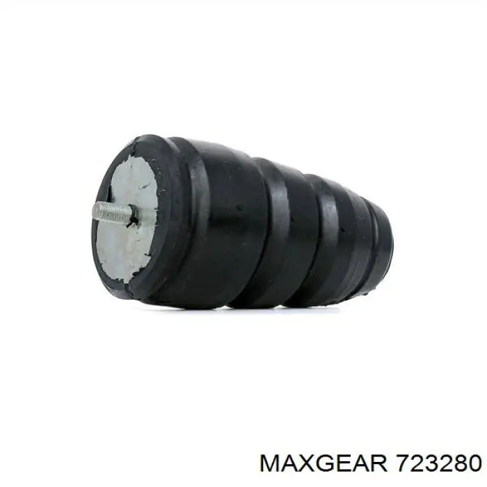 Отбойник задней рессоры MT1401 BGA