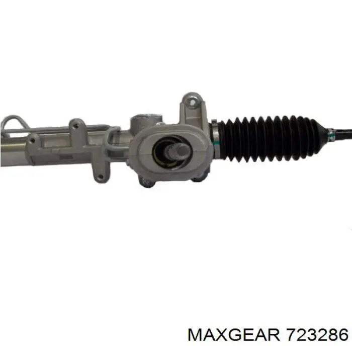 Рейка рулевая MAXGEAR 723286