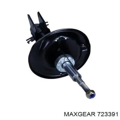72-3391 Maxgear буфер (отбойник амортизатора переднего)