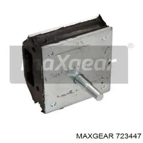 Подушка задней балки PEBS026 Kautek