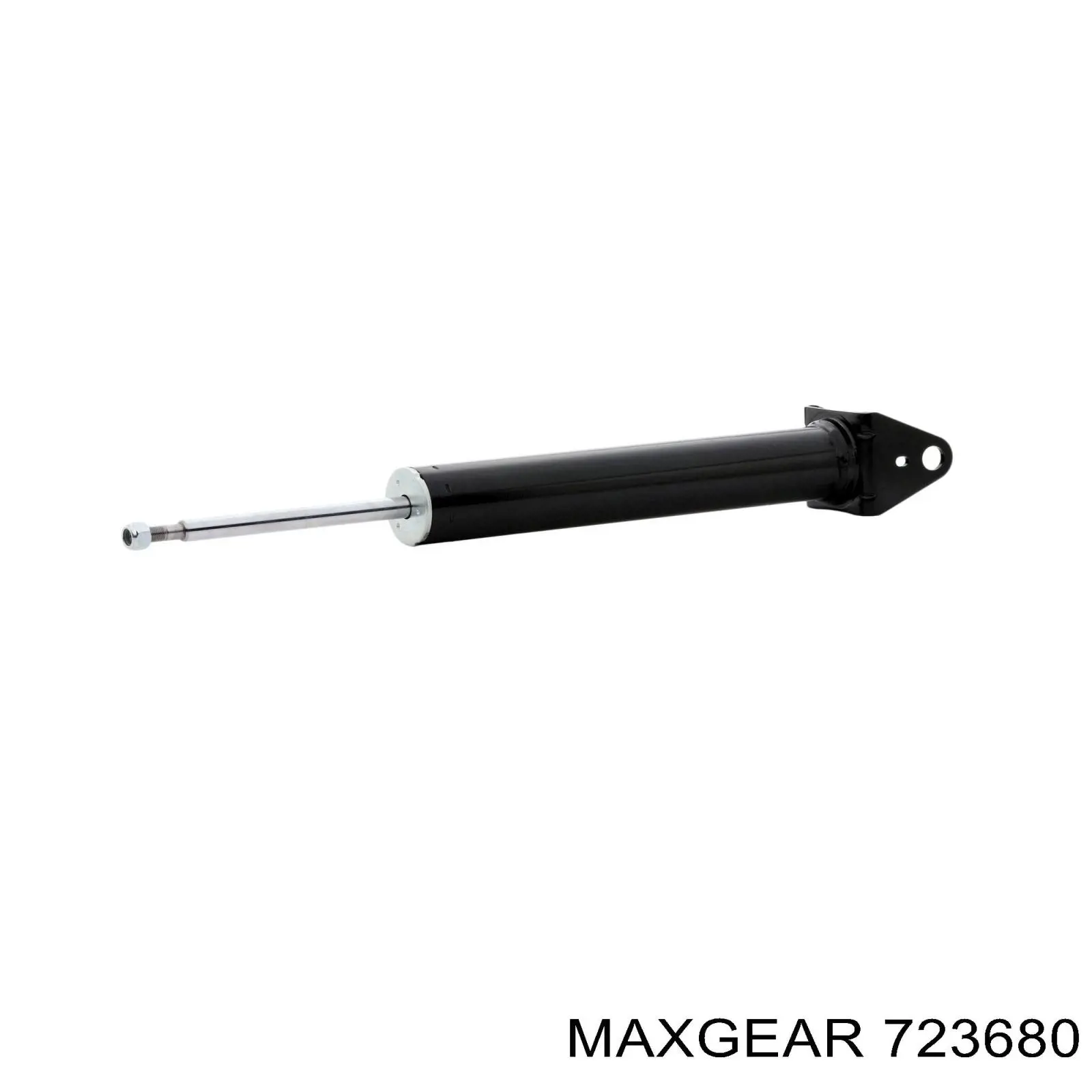 Купить 4684442 Chrysler Буфер (отбойник) амортизатора переднего