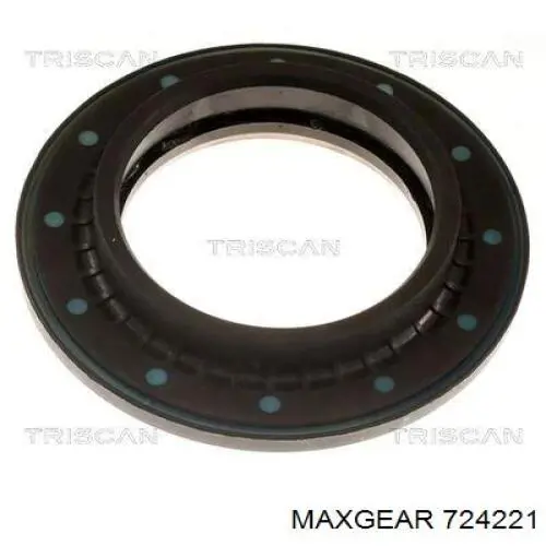 Купить SMBT7204 Tashiko Опорный подшипник амортизатора