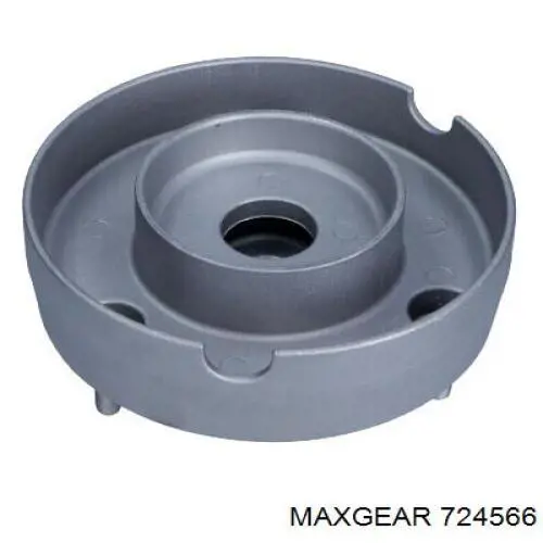 72-4566 Maxgear suporte de amortecedor dianteiro