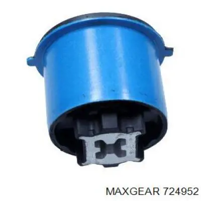 Сайлентблок задней балки (подрамника) 724952 Maxgear