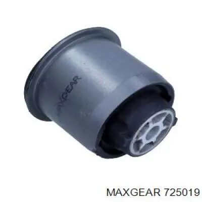 Сайлентблок задней балки (подрамника) 725019 Maxgear