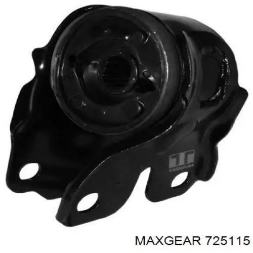 Сайлентблок заднего нижнего рычага 725115 Maxgear