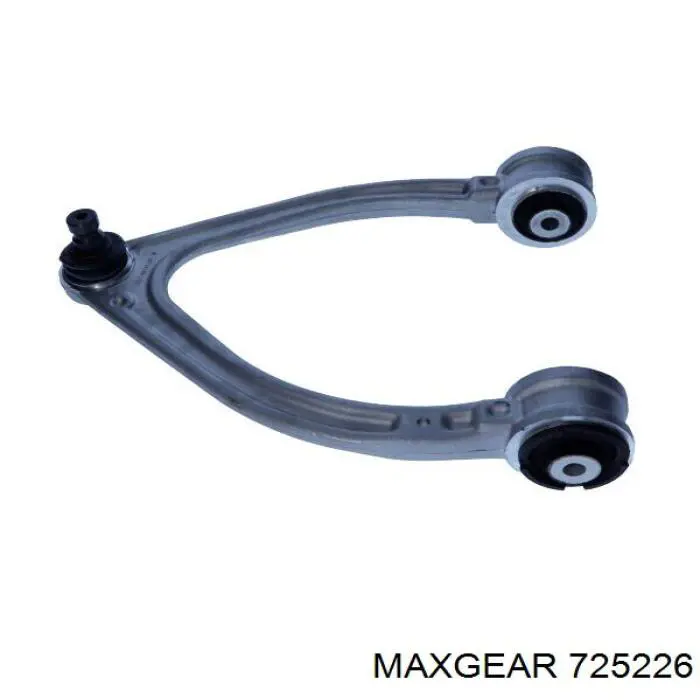 Купить 725226 Maxgear Рычаг передней подвески верхний левый