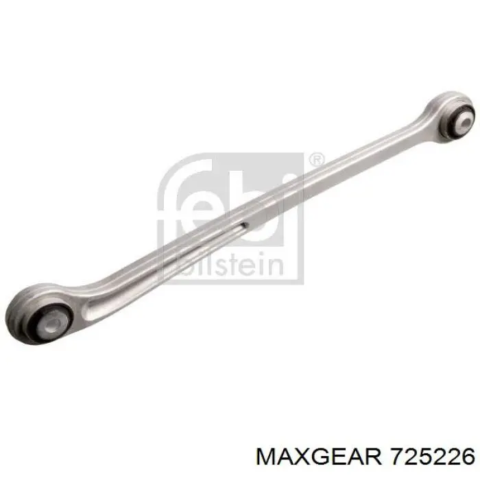 Рычаг передней подвески верхний левый 725226 Maxgear